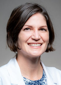 AnnMarie S. Klein, RD, LD, CDCES, registered dietician at North Atlanta Endocrinology & Diabetes