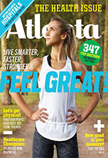 Best of Atlanta 2014