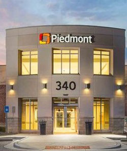 North Atlanta Endocrinology & Diabetes in Bethlehem, GA