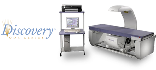 Bone Density Testing