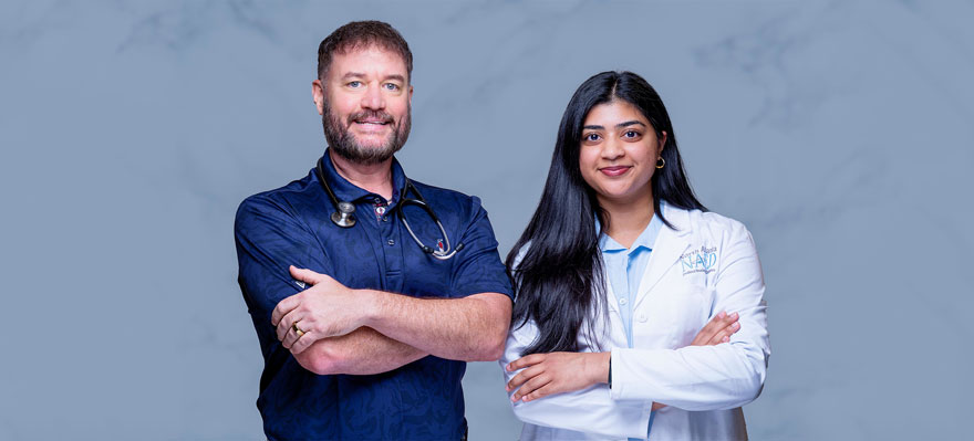 Slide photo for North Atlanta Endocrinology & Diabetes, Lawrenceville and Bethlehem