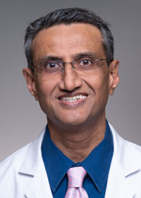 Dr. Ketan Goswami, MD, is a physician at North Atlanta Endocrinology and Diabetes