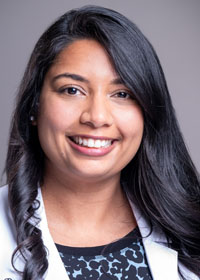 Khusbu Patel, MSN, AGNP-C, nurse practitioner at North Atlanta Endocrinology & Diabetes
