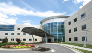 Lawrenceville office for North Atlanta Endocrinology and Diabetes, PC