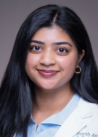 Noor Khan, PA-C is a physician's assistant at North Atlanta Endocrinology and Diabetes