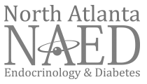 North Atlanta Endocrinology & Diabetes, Lawrenceville and Bethlehem logo for print