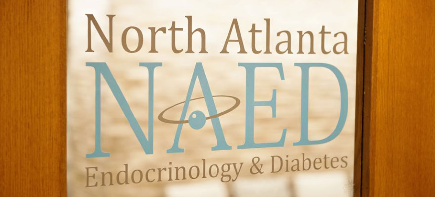 Slide photo for North Atlanta Endocrinology & Diabetes, Lawrenceville and Bethlehem