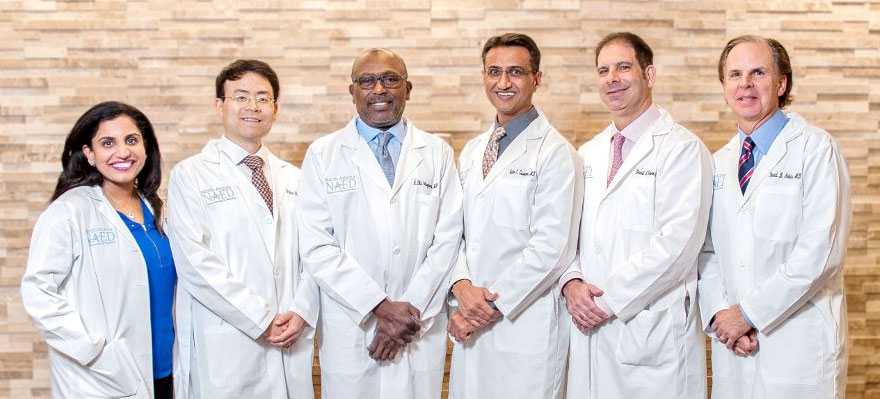 Slide photo for North Atlanta Endocrinology & Diabetes, Lawrenceville and Bethlehem